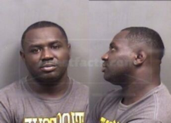 Marvin Anthony Rodrigue