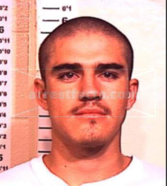 Gaspar Rodriguez Esparza