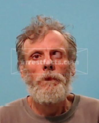 Mark Douglas Oliver