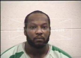 Marcus Jerome Covington