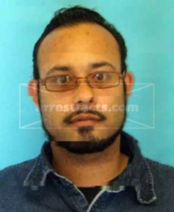 Robert Luis Baez