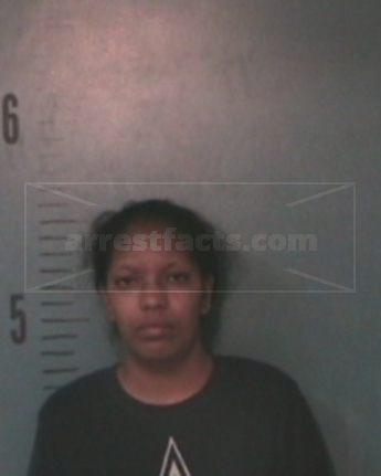 Tikeisha Nicole Vasquez