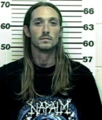 Sonny Shawn Vaughn