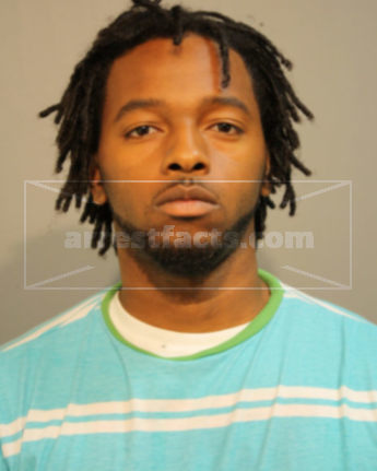 Davaughn D Redmond