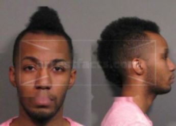 Jared Dean Britton