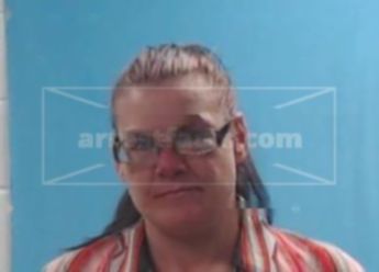 Brandie Renee Shelton