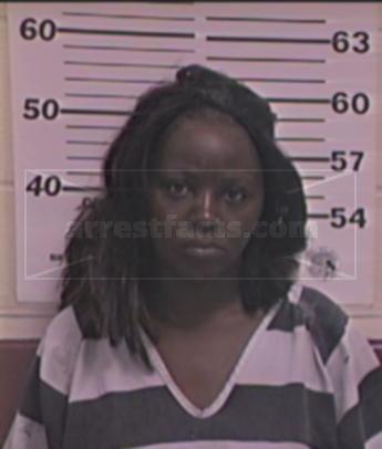 Cadedra Coulette Denson