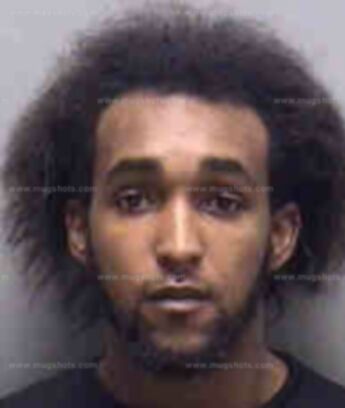 Marquis Dominane Drake