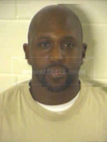 John Eric Blanton