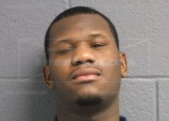 Desean Demetrius Robinson