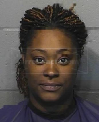 Mary Alicha Rose Grigsby