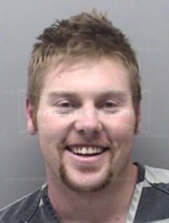 Timothy Paul Stoker