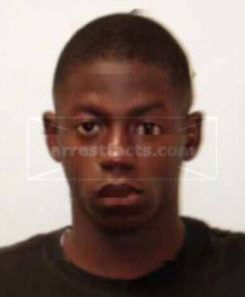 Joshua Briente Mccray