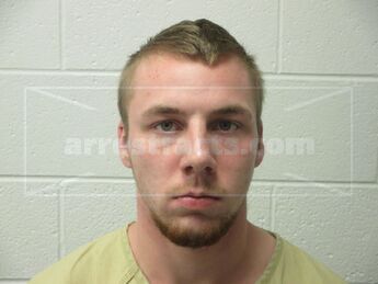 Tanner Michael Chaplain