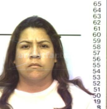 Lourdes Sanchez-Hernandez