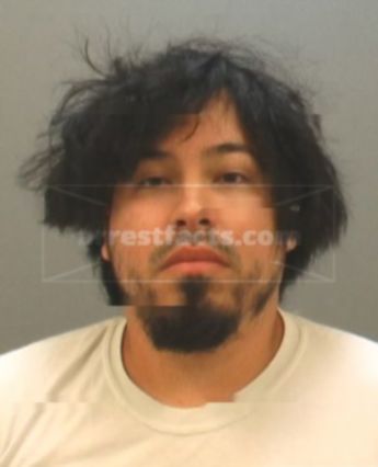 Michael Oliver Cavazos