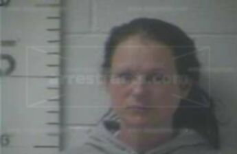 Angie Marie Murphy