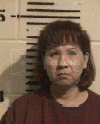 Vicki Lavaughn Hagaman