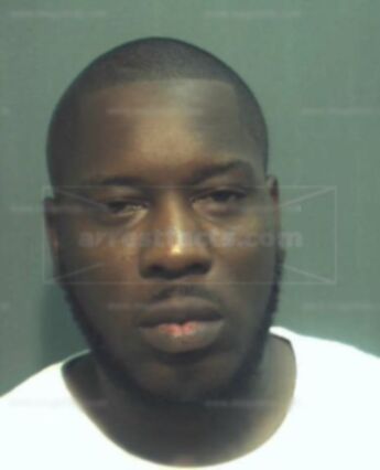 Kendrick Jawan Dariso