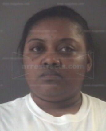Kashara Kashif Roberts