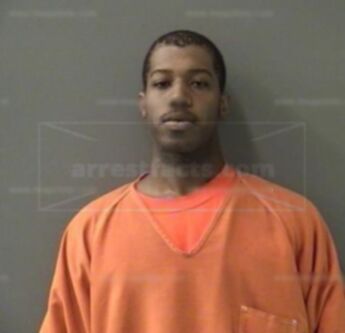 Christopher Keyth Strickland