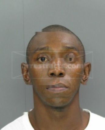 Everette Jarmaine Fulton