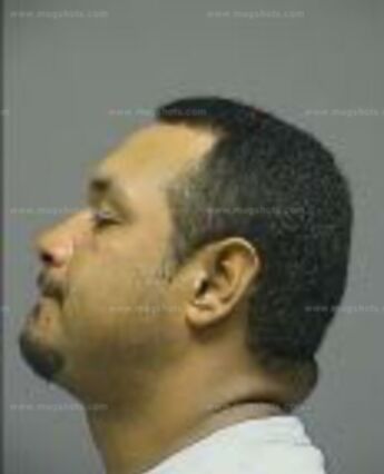 Christopher Michael Perez