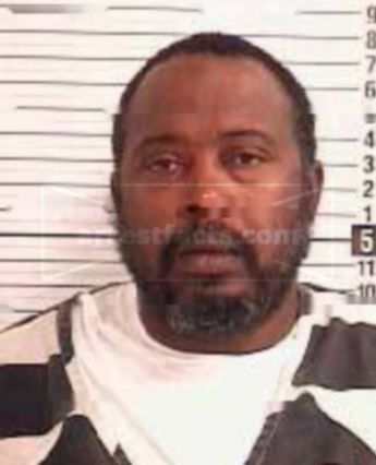 Derrick Tyrone Williams