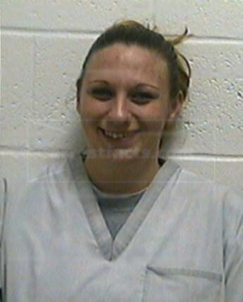 Ashley Lynn Robinson