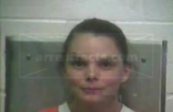 Stephanie Gene Morton