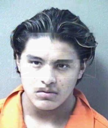 Marco Antonio Hernandez