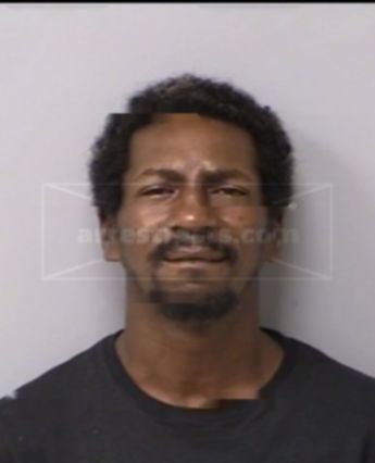 Lorenzo Anthony Evans