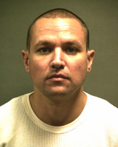 Joshua Scott Kehayias
