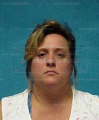 Robin Renee Pruitt