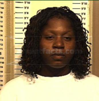 Laquisha Denise Cheadle