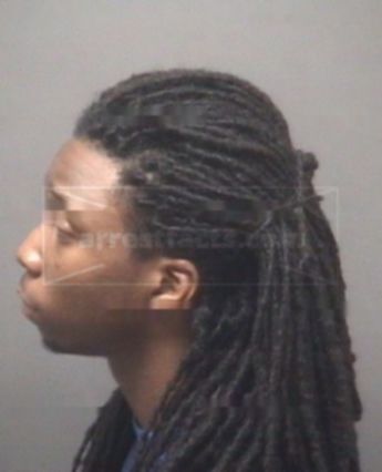 Vonderrick Laray Parker