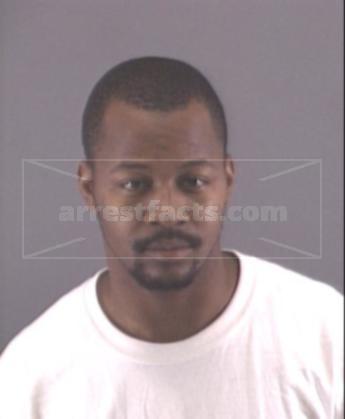 Carlos Darrell Valentine
