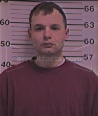 Christopher John Hubbard