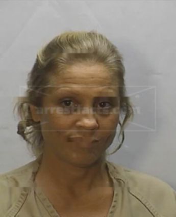 Rebecca Douglas Doss