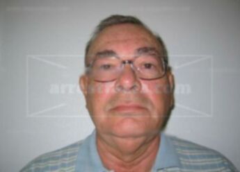 Robert Eugene Cochran