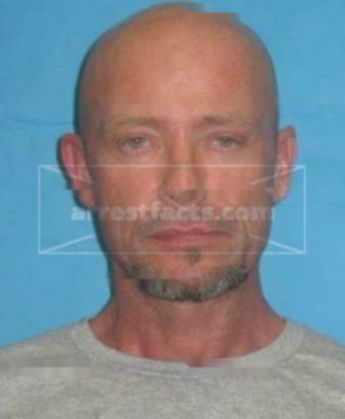 Troy Shane Carswell
