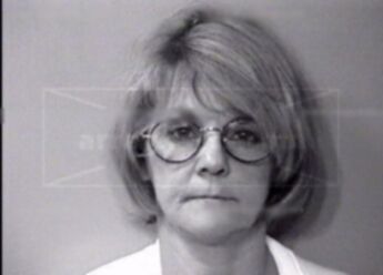 Patricia Edwards