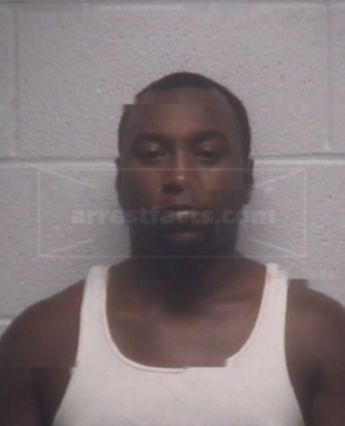 Carlton Jerome Roseboro