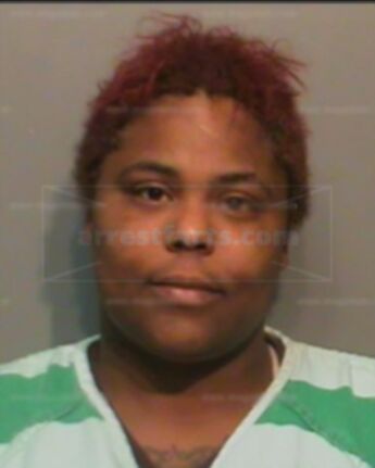 Latasha Marie Tapp