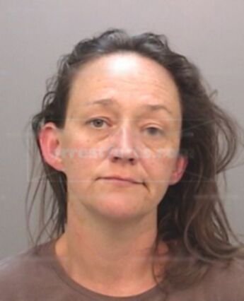 Michele Anne Gaston