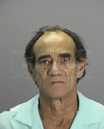 Reinaldo Ramirez