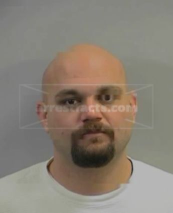 Scott Spencer Whitaker