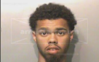 Romeo Pierre Lewis