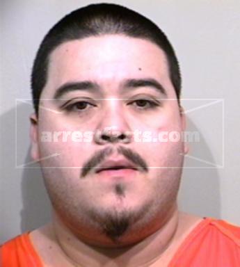 Marc Anthony Trevino