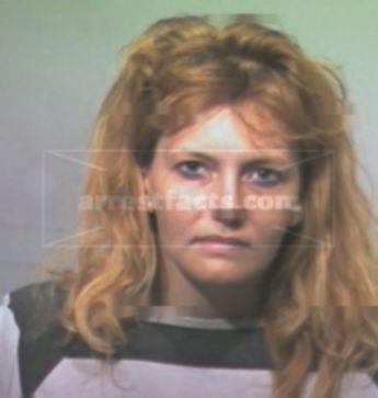 Angela Michelle Ledbetter